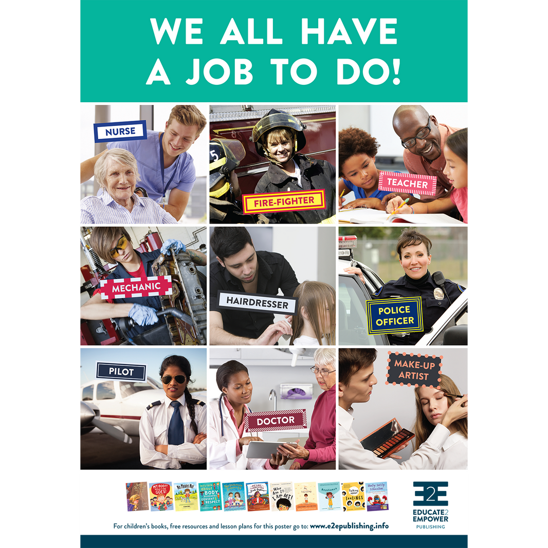 Posters page 2 educate2empower publishing