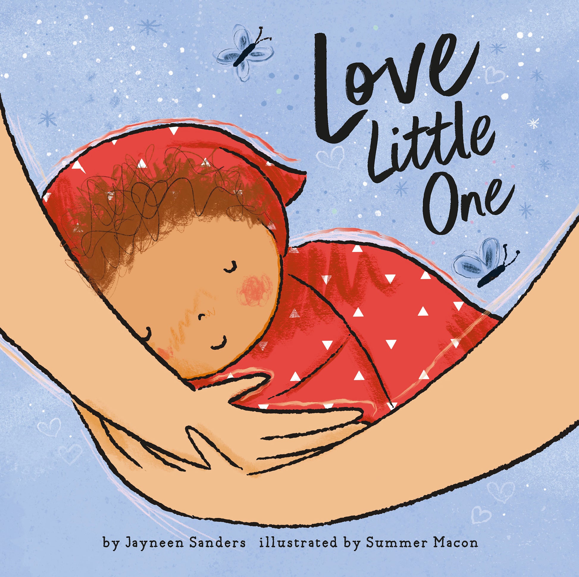 Love Little One – Educate2Empower Publishing - Main Image
