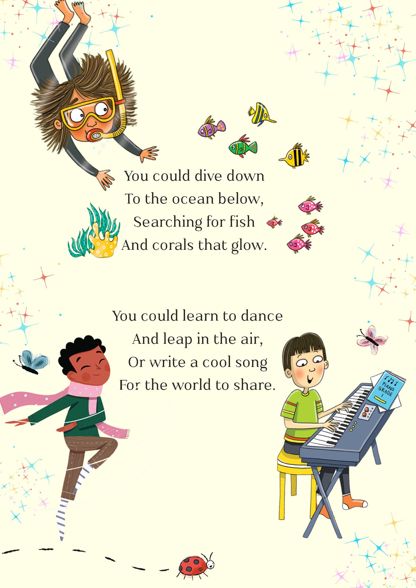 So Many Ways to be a Boy - FREE eBook