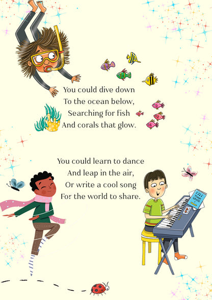 So Many Ways to be a Boy - FREE eBook