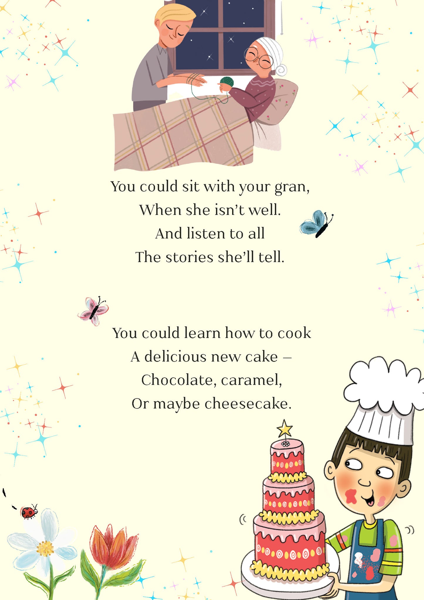 So Many Ways to be a Boy - FREE eBook