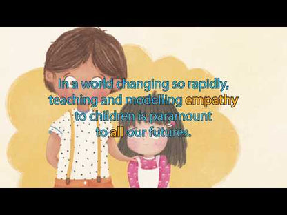 You, Me and Empathy.