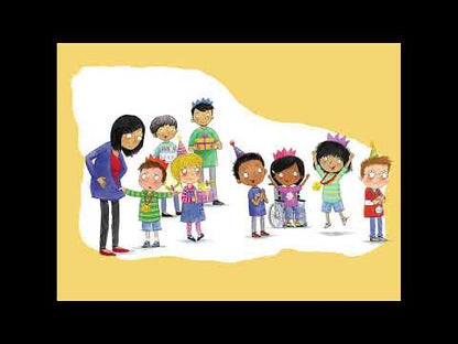 Talking About Feelings