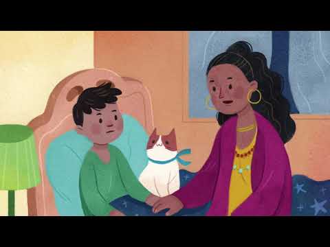 Hope - Book Reading
