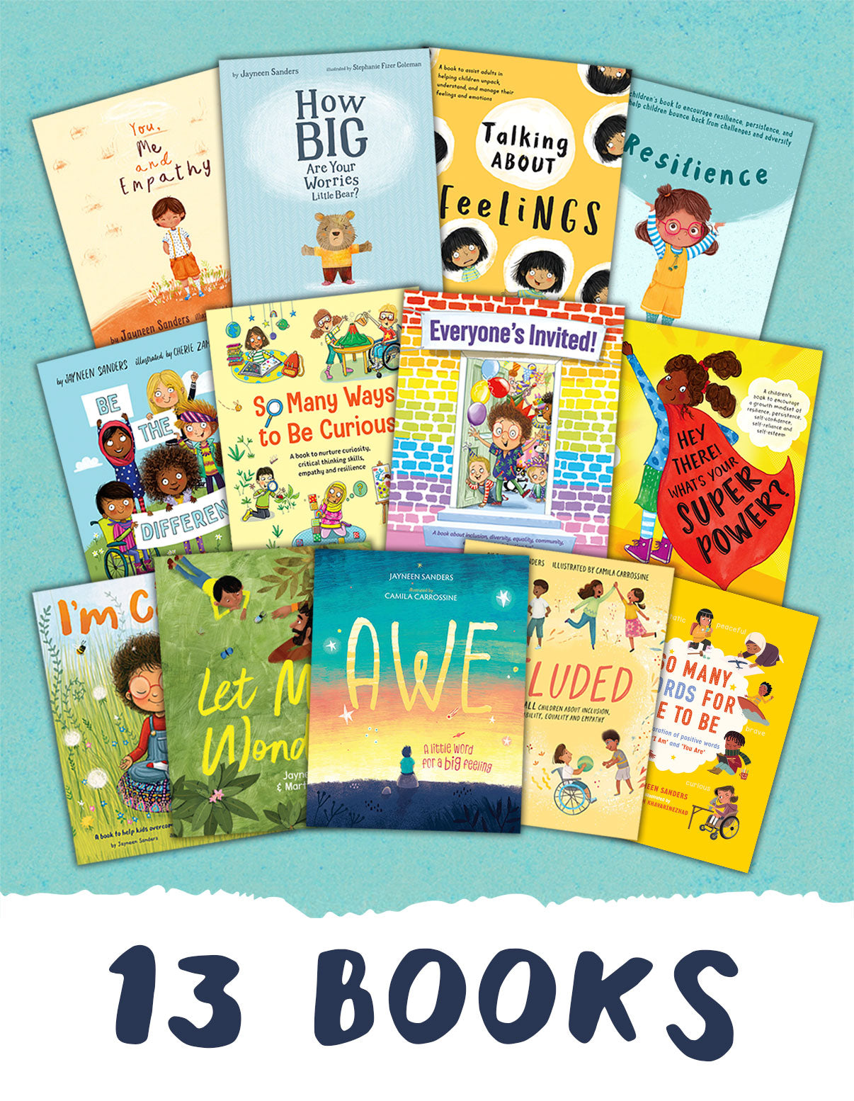 Social & Emotional Intelligence VALUE BUNDLE