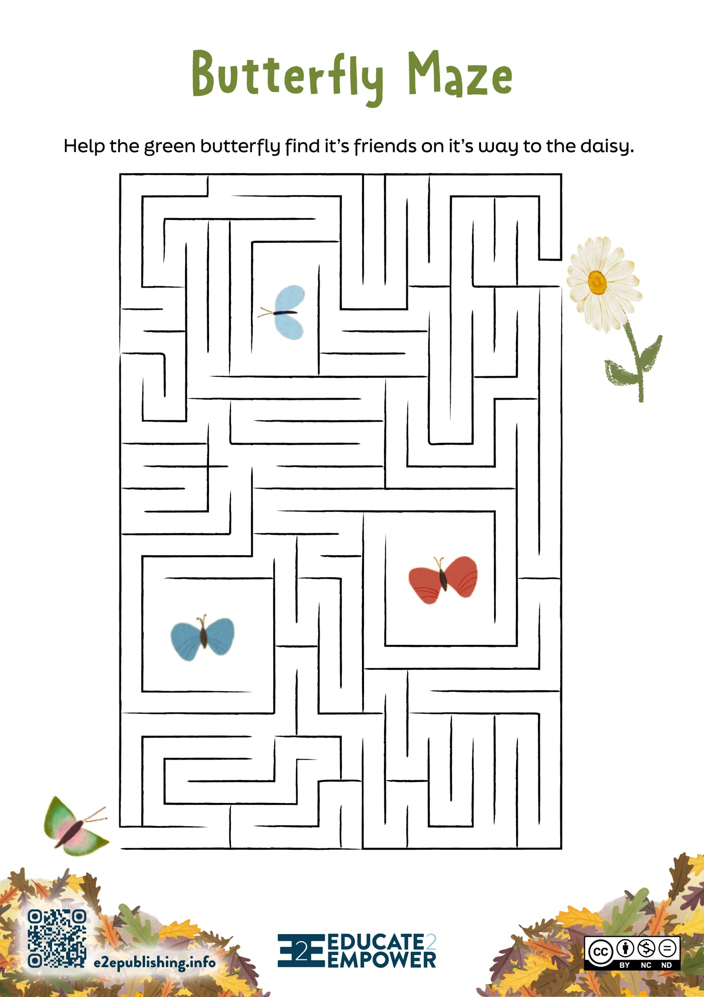 The Quiet Boy and the Lonely Girl - Companion Activity Pack