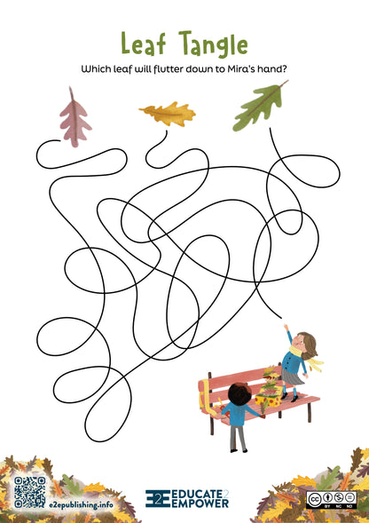 The Quiet Boy and the Lonely Girl - Companion Activity Pack