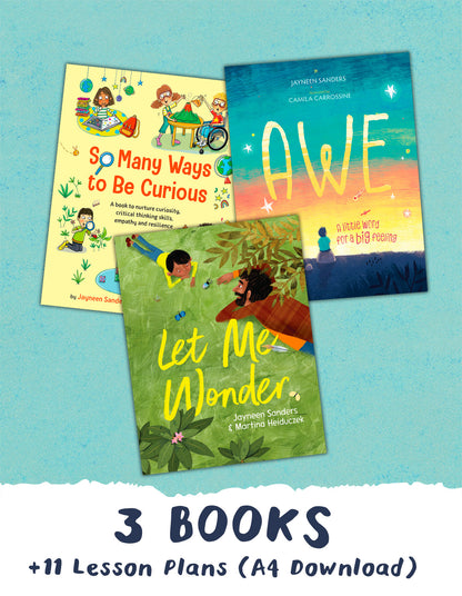 Wonder Bundle