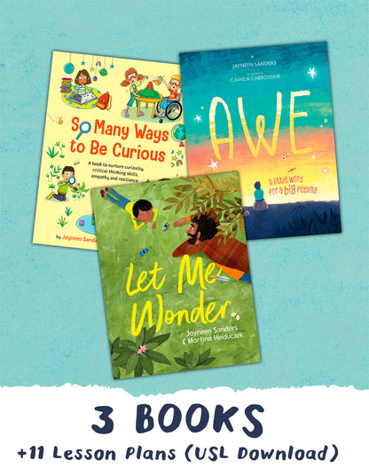 Wonder Bundle